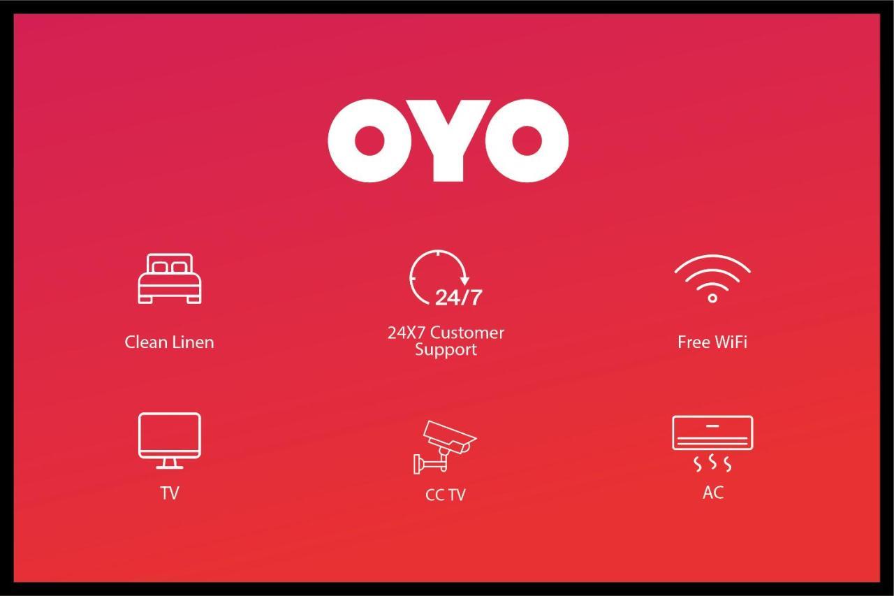 Oyo 63541 Hotel New Indra Lodge Joshīmath Екстериор снимка